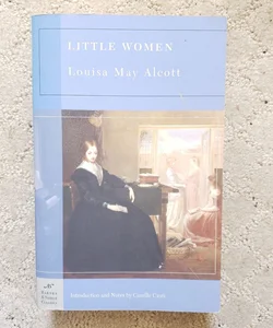 Little Women (Barnes & Noble Classics Edition, 2004)