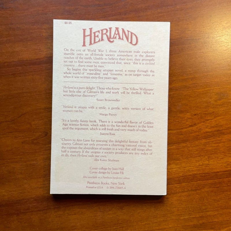 Herland