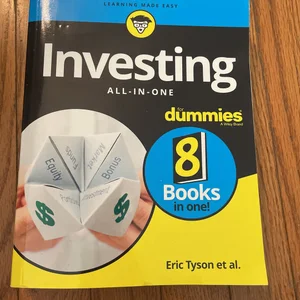 Investing All-In-One for Dummies