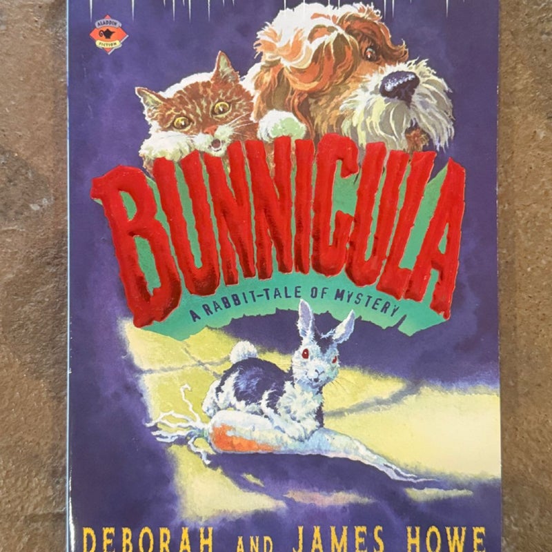 Bunnicula