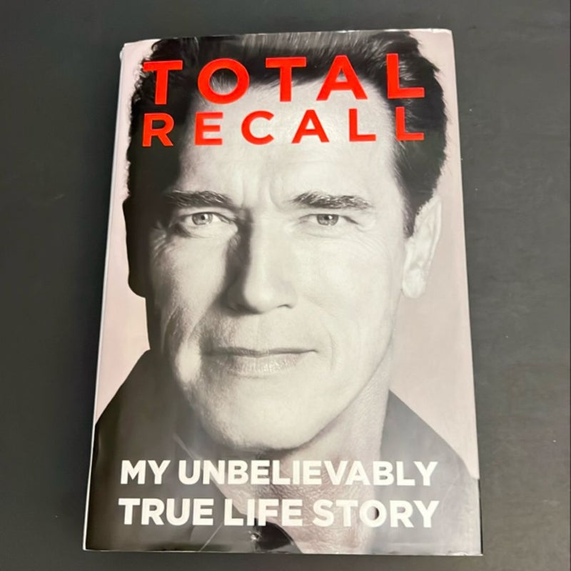 Total Recall