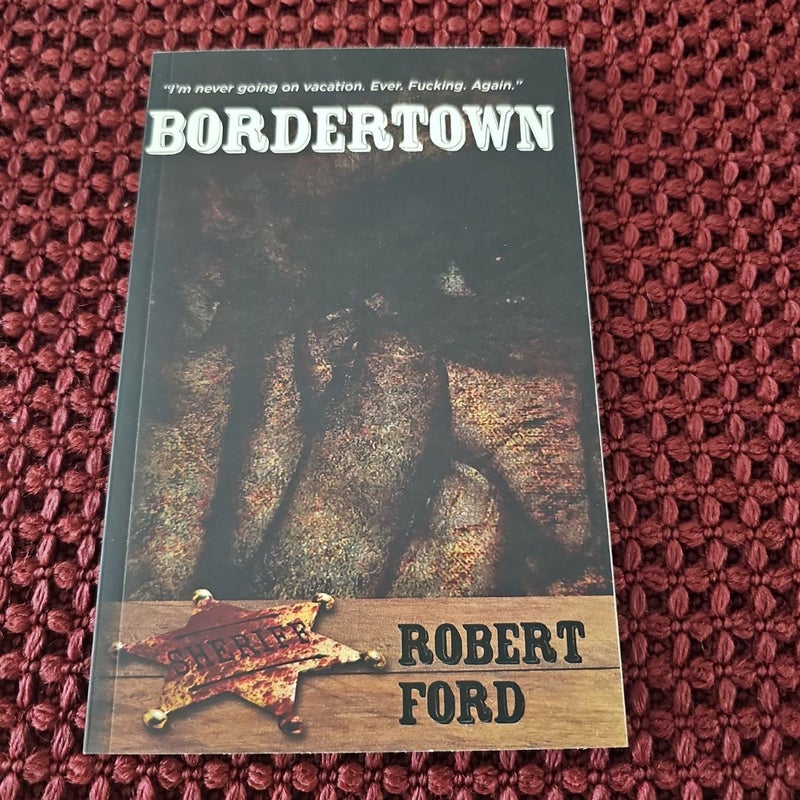 Bordertown