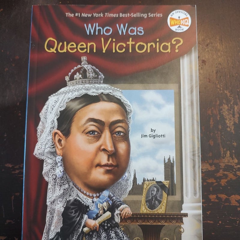 Who Was Queen Victoria?
