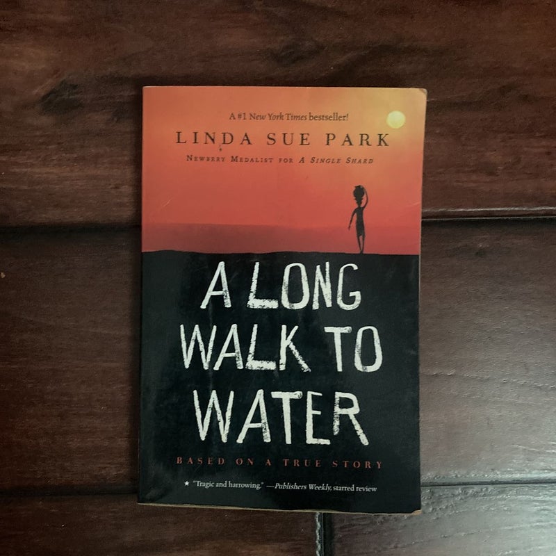 A Long Walk to Water