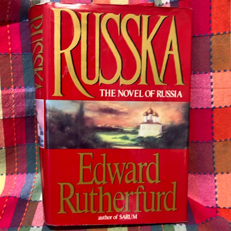 Russka