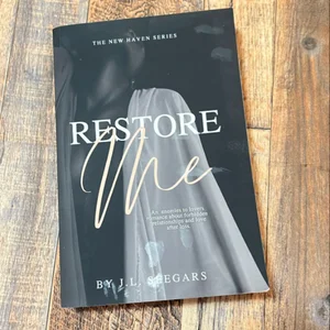 Restore Me