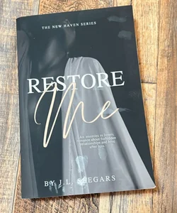 Restore Me