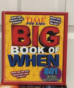 Big Book of When