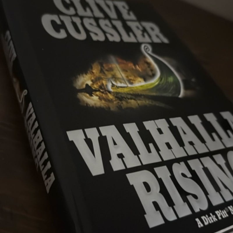 Valhalla Rising