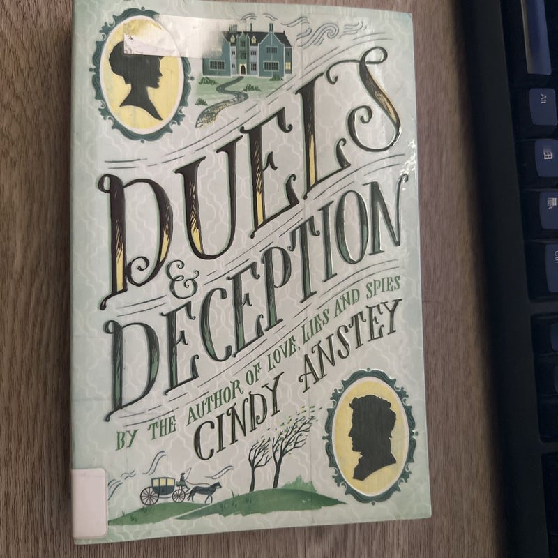 Duels and Deception