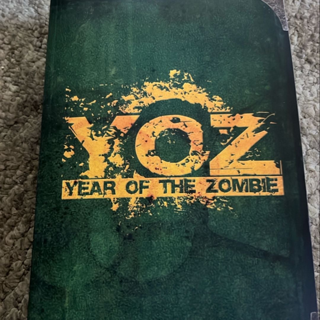 Year of the Zombie
