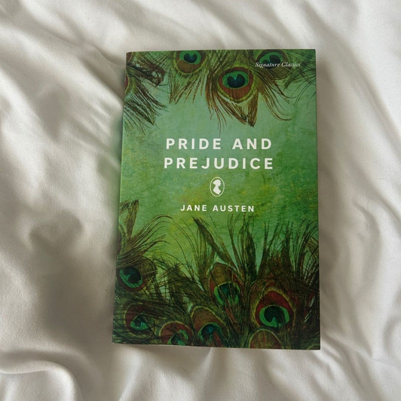 Pride and Prejudice