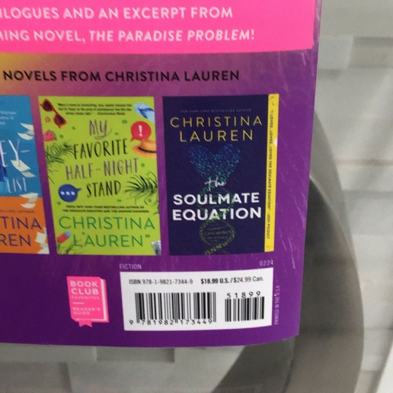 The True Love Experiment