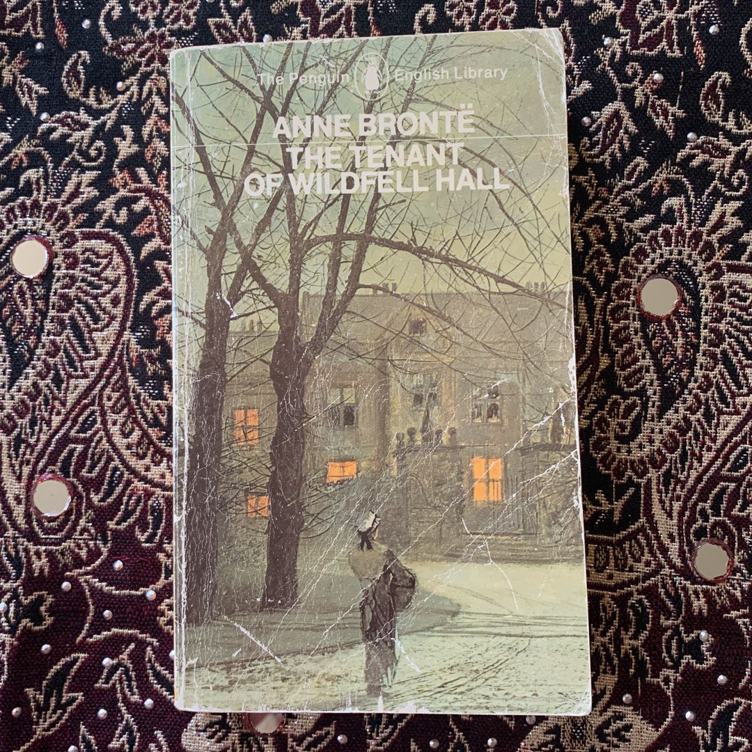 The Tenant of Wildfell Hall