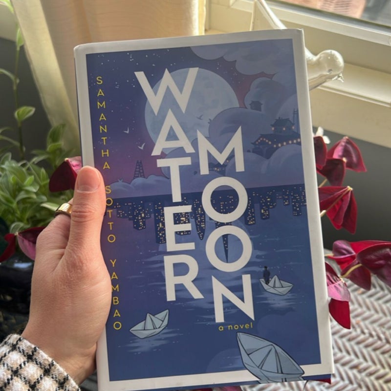 Water Moon