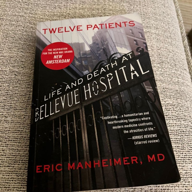 Twelve Patients