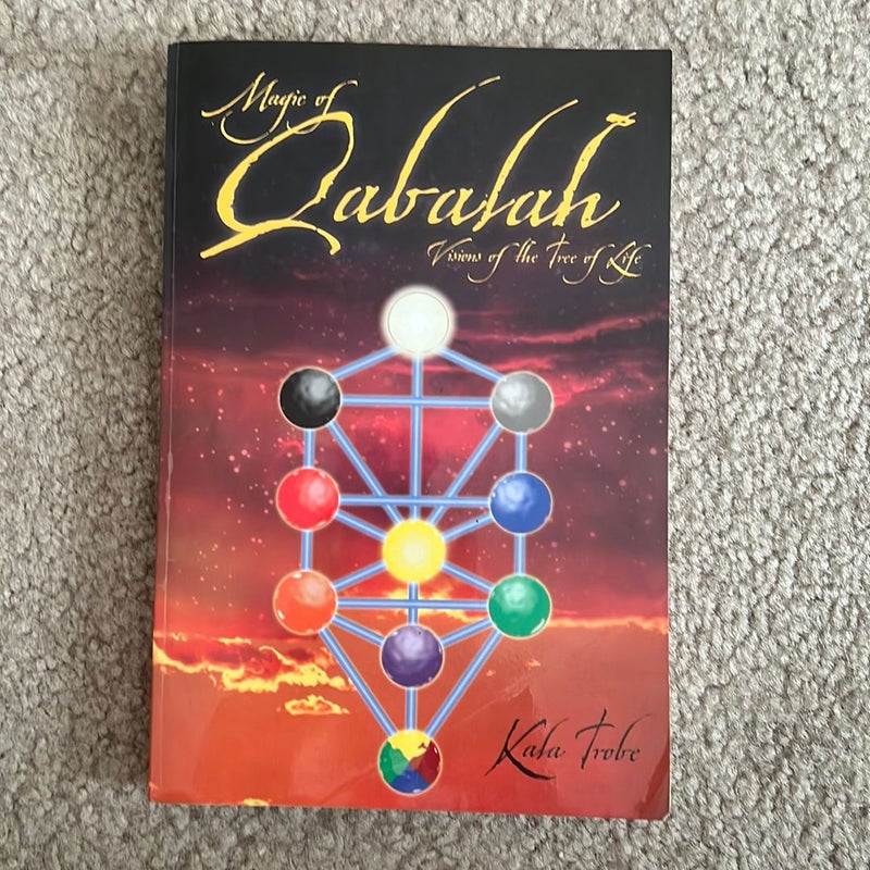 Magic of Qabalah