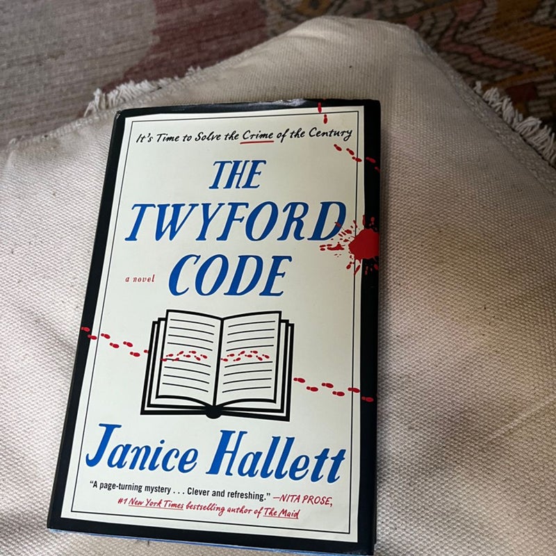 The Twyford Code