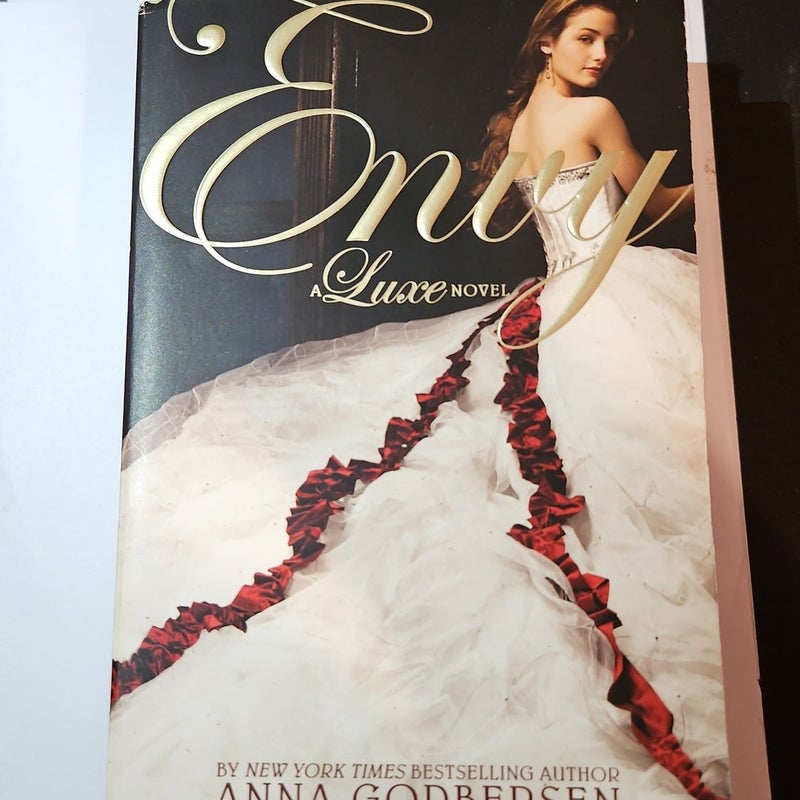 Envy/ Splendor 