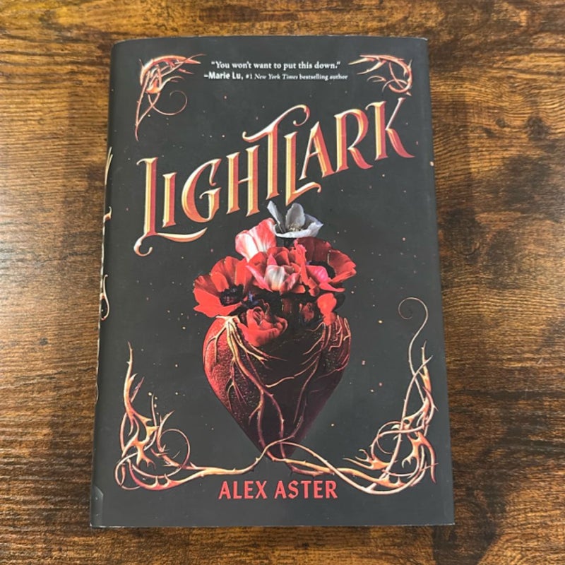 Lightlark (Book 1)