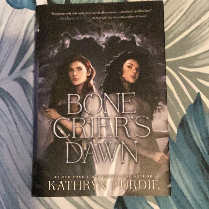 Bone Crier's Dawn