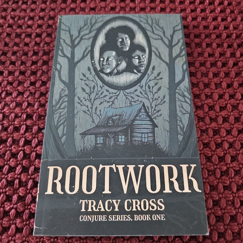 Rootwork