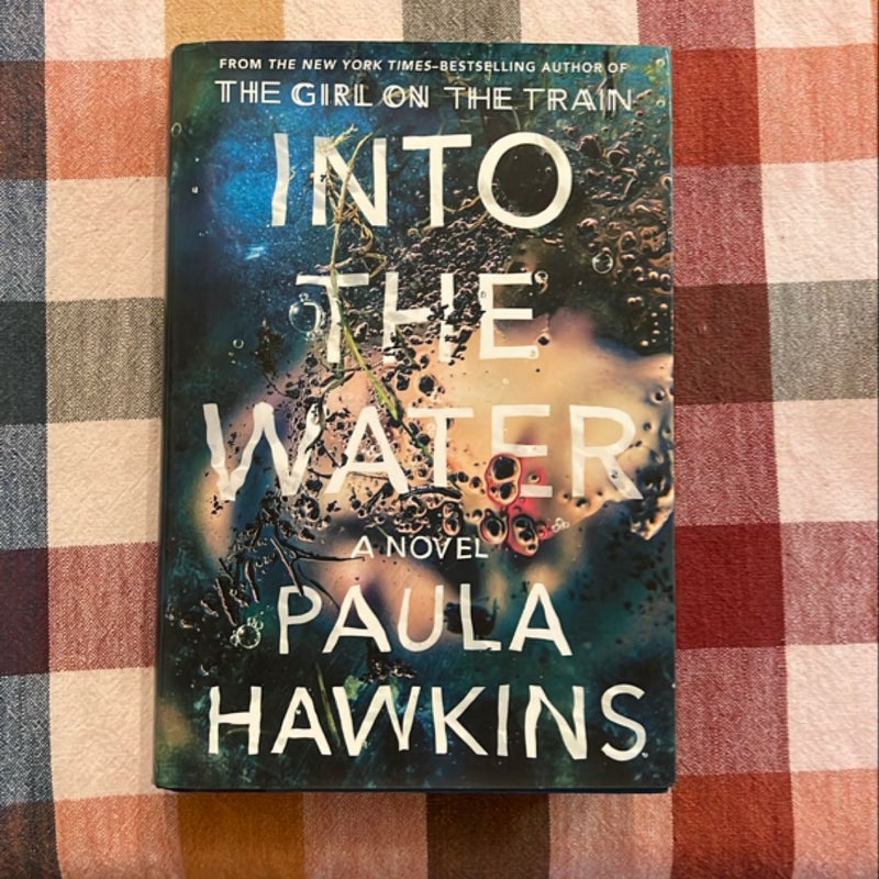 Into the Water