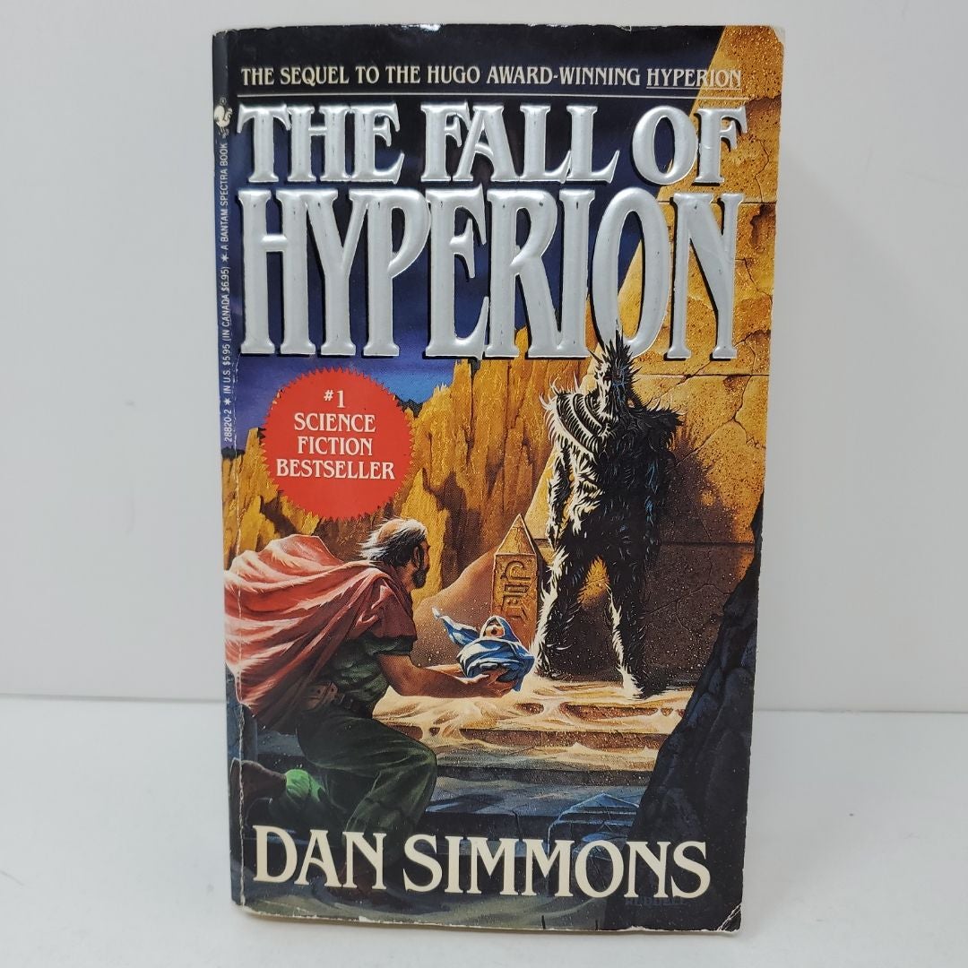 The Fall of Hyperion