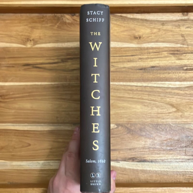 The Witches
