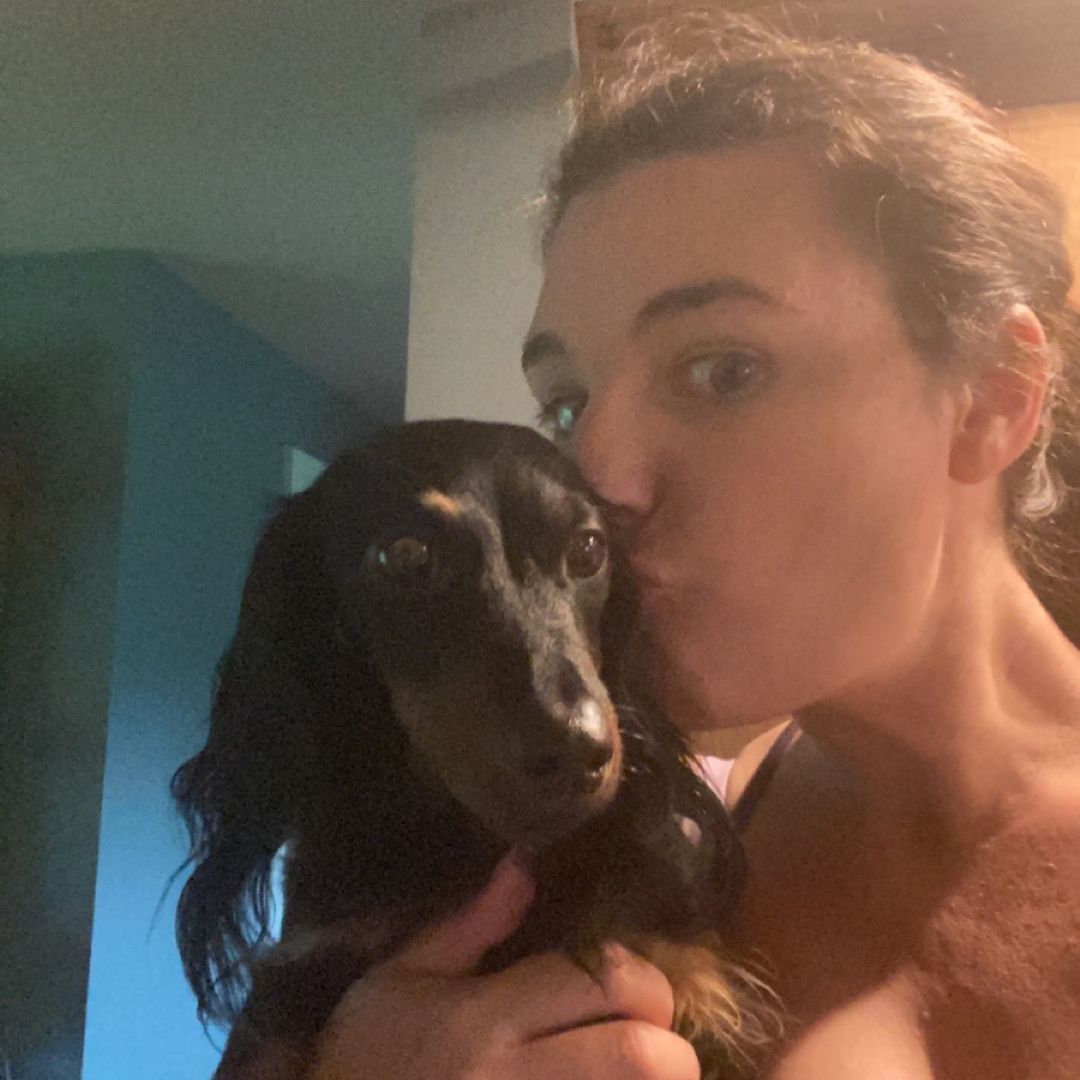 Dachshundmom105
