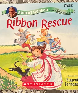 Ribbon Rescue