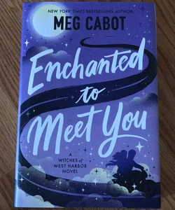 Enchanted to Meet You (Hardcover)