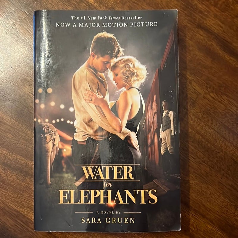 Water for Elephants