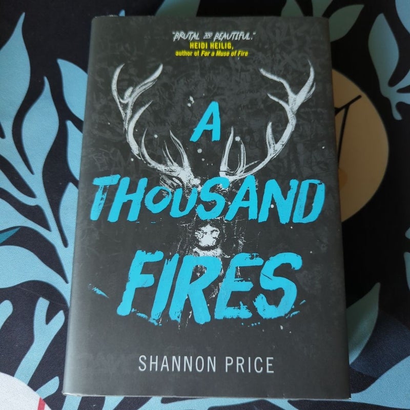 A Thousand Fires