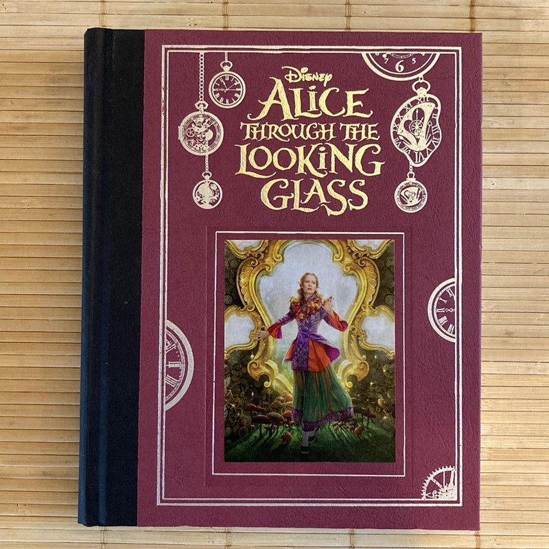 Alice Through the Looking Glass