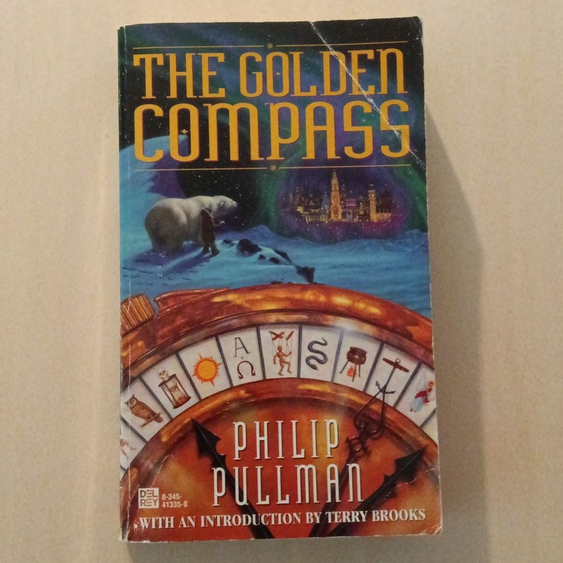 The Golden Compass