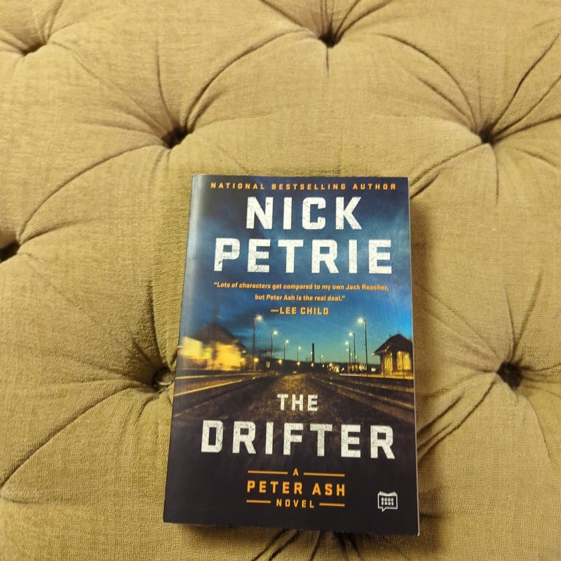 The Drifter