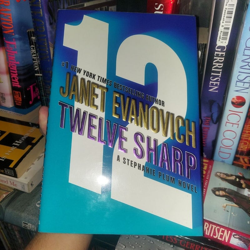 Twelve Sharp