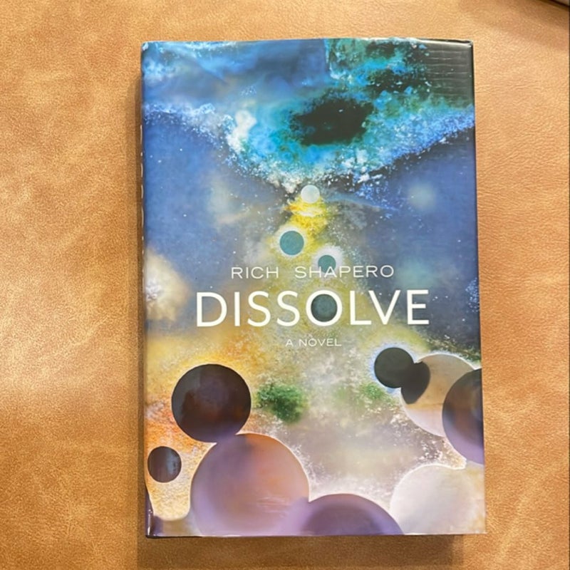 Dissolve