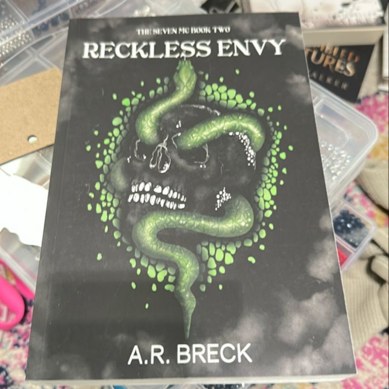 Reckless Envy