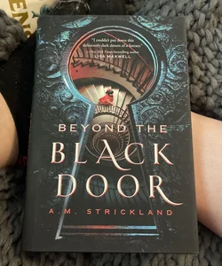 Beyond the Black Door