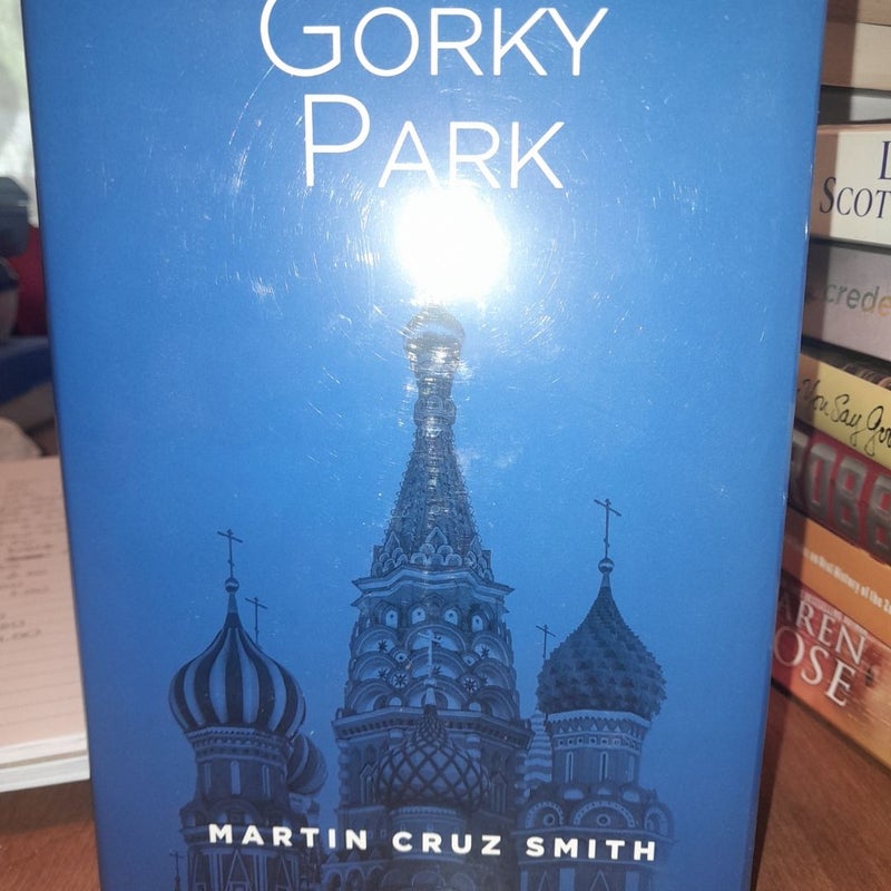 Gorky Park