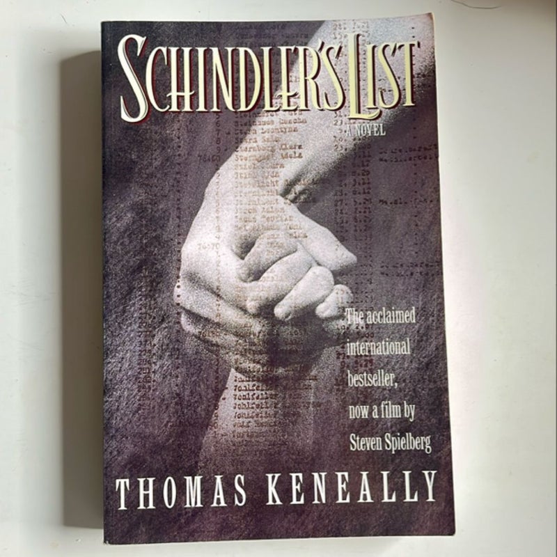 Schindler's List