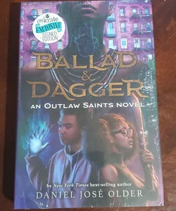 Ballad & Dagger