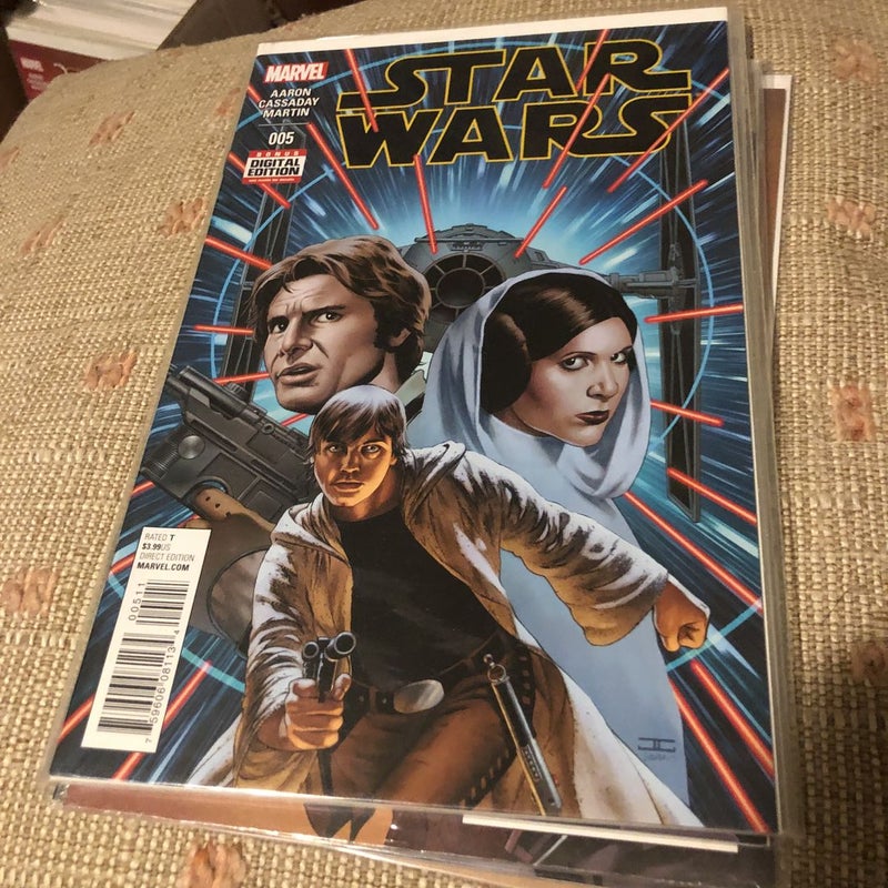 Star Wars comic lot (issues 1-11, 15,18-21, 31-35,37-43