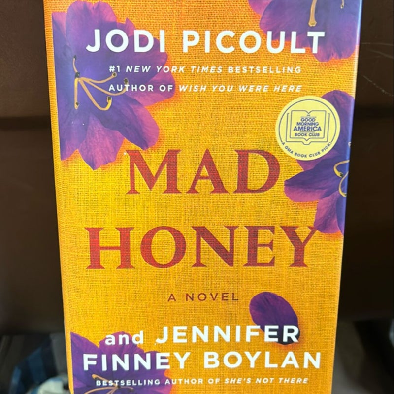 Mad Honey