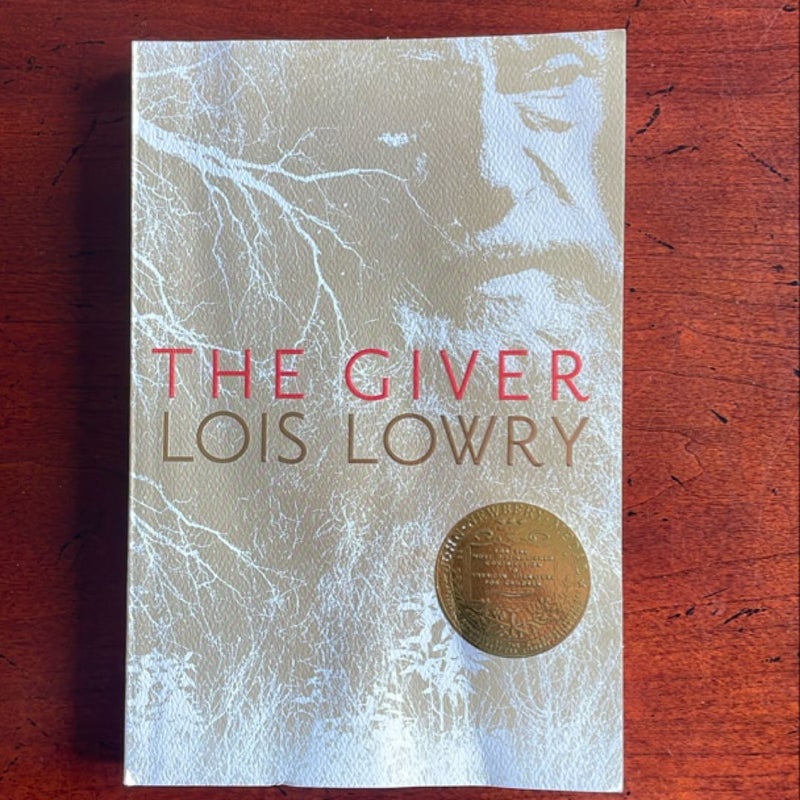 The Giver