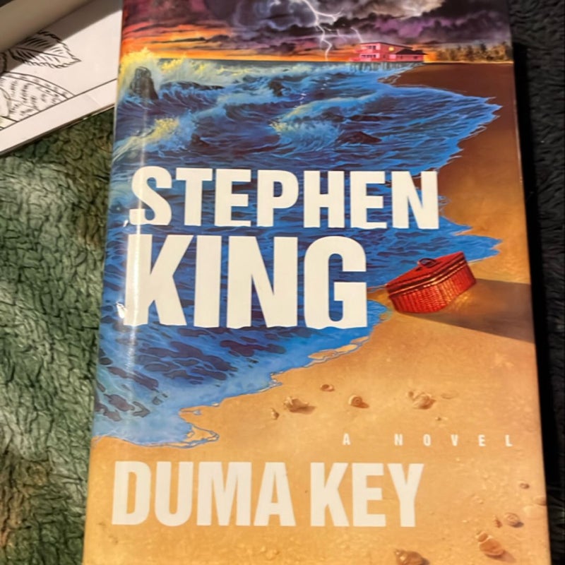 Duma Key