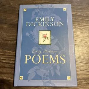 Emily Dickinson Poems