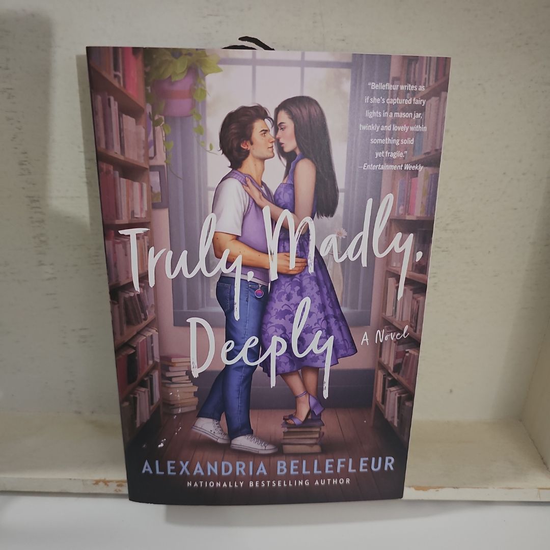 Truly, Madly, Deeply